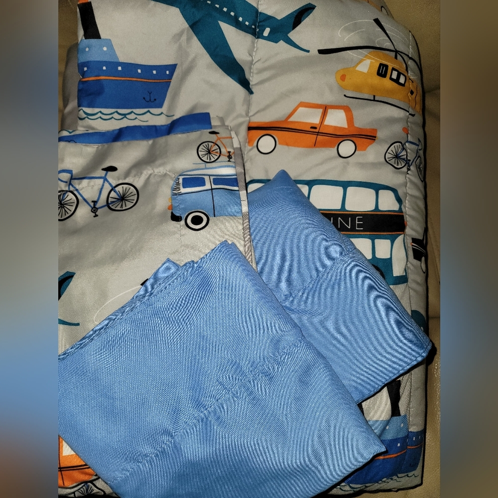Toddler Bedding